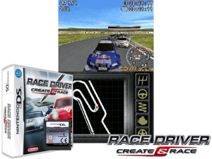 Game Thumbnail - V8 Supercars Australia 3 - Create & Race (Australia) (En,Fr,De,Es,It)